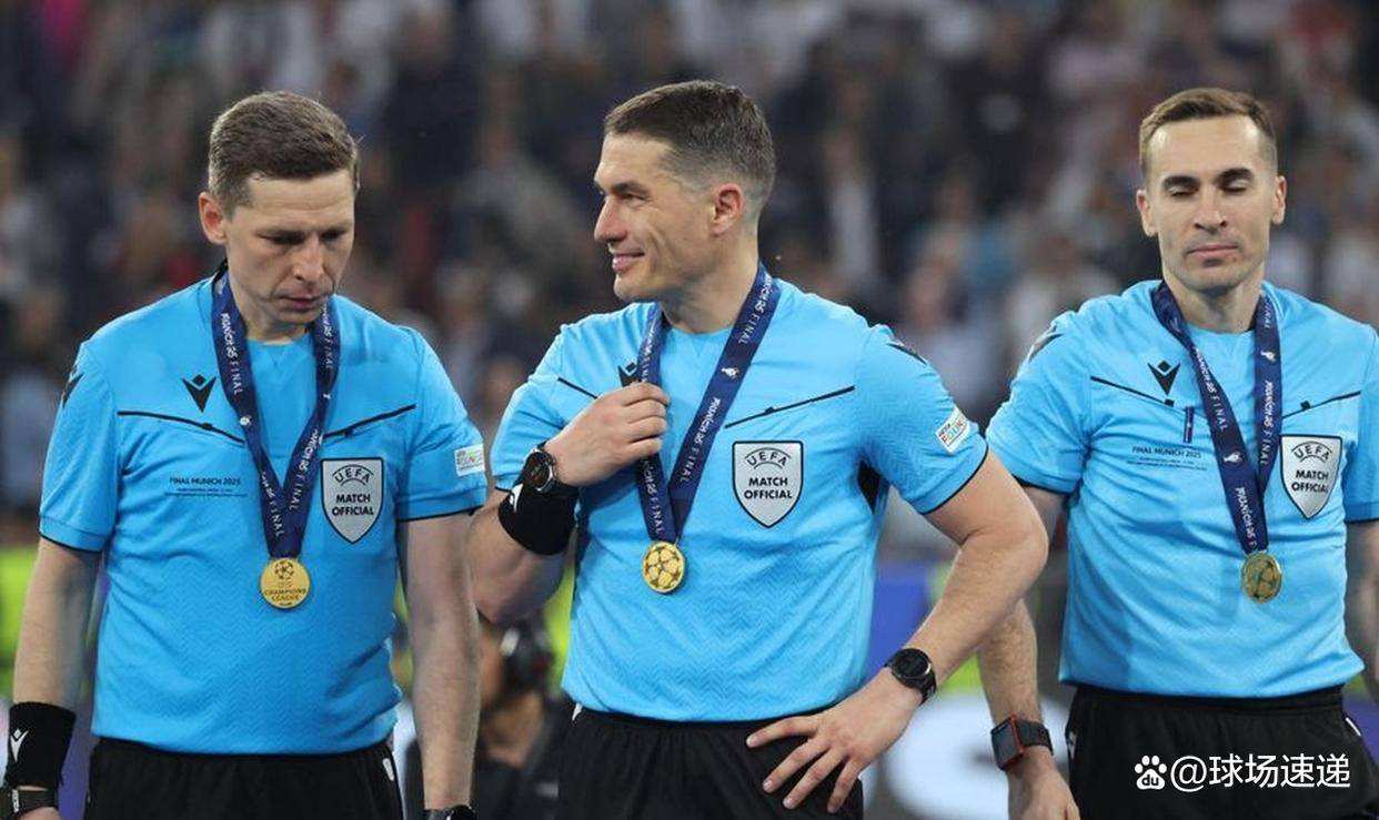 科瓦奇历史性的2025年：一座欧冠奖杯与排名第四的微妙处境