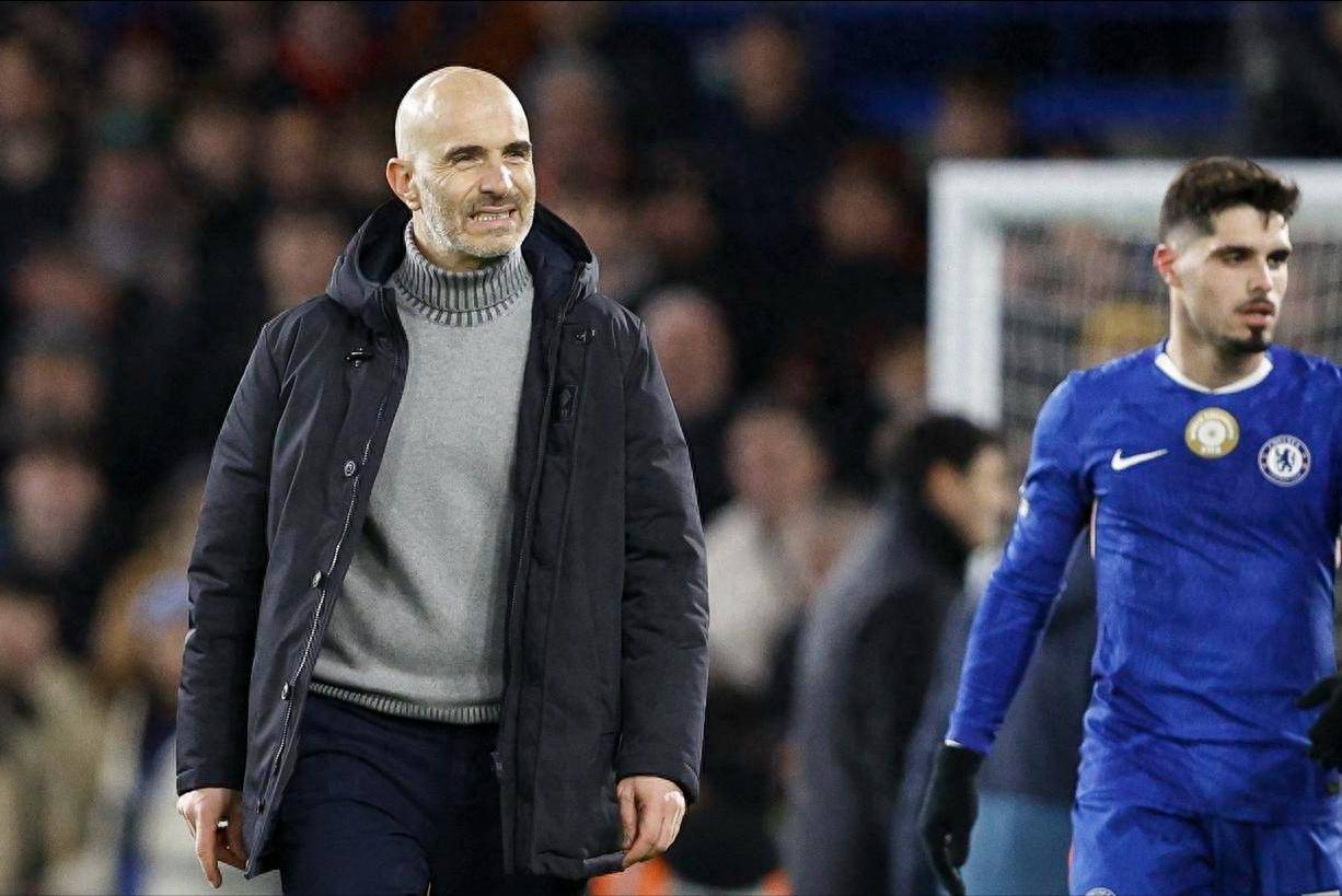 切尔西利好？若球队成绩没有提升 马雷斯卡最快1月下课