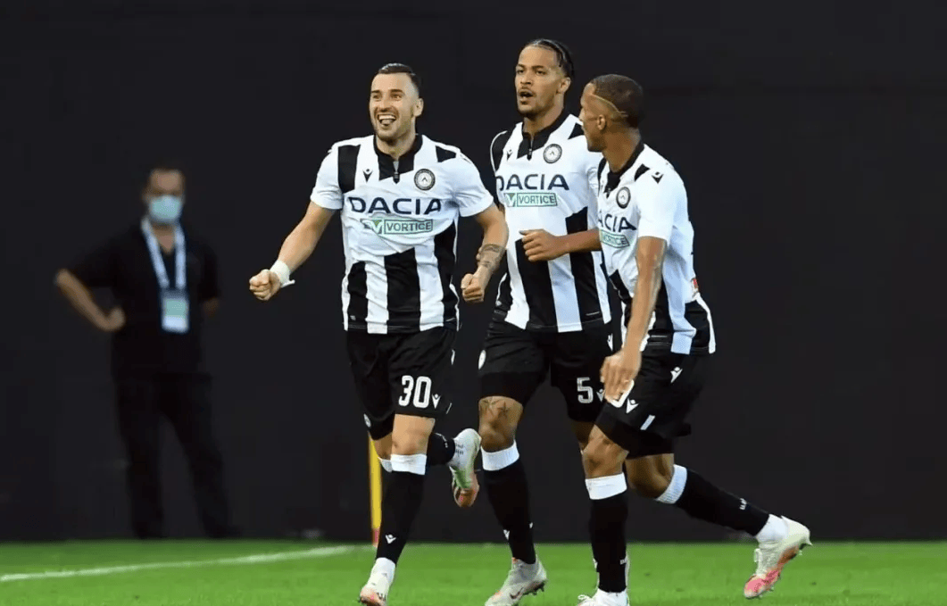 意甲新年赛：国际米兰 VS 莱切